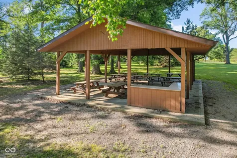 7183 Ellis Lake Road Paragon IN 46166