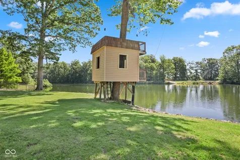 7183 Ellis Lake Road Paragon IN 46166
