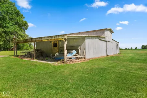 7183 Ellis Lake Road Paragon IN 46166