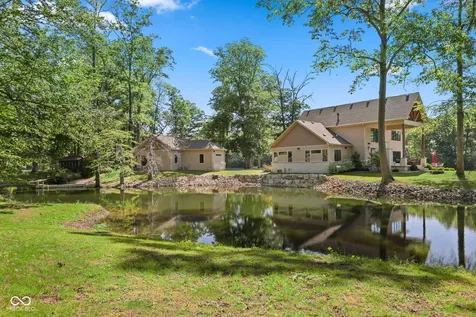 7183 Ellis Lake Road Paragon IN 46166