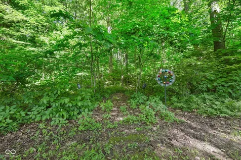 7183 Ellis Lake Road Paragon IN 46166