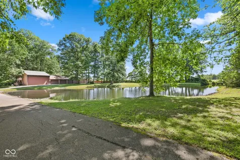 7183 Ellis Lake Road Paragon IN 46166