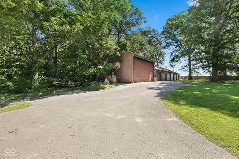 7183 Ellis Lake Road Paragon IN 46166