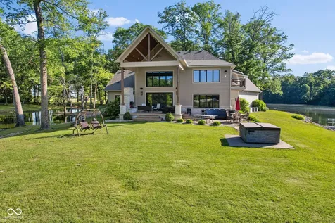 7183 Ellis Lake Road Paragon IN 46166