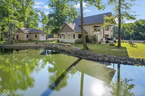 7183 Ellis Lake Road Paragon IN 46166