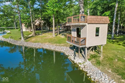 7183 Ellis Lake Road Paragon IN 46166