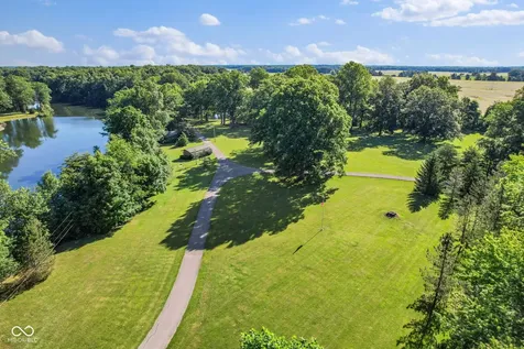 7183 Ellis Lake Road Paragon IN 46166