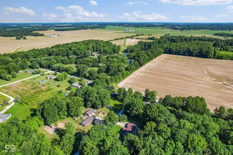 7183 Ellis Lake Road Paragon IN 46166