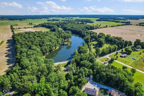 7183 Ellis Lake Road Paragon IN 46166
