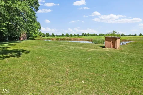 7183 Ellis Lake Road Paragon IN 46166