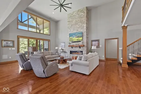 7183 Ellis Lake Road Paragon IN 46166