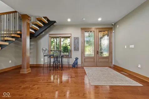 7183 Ellis Lake Road Paragon IN 46166