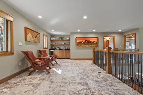 7183 Ellis Lake Road Paragon IN 46166