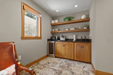 7183 Ellis Lake Road Paragon IN 46166