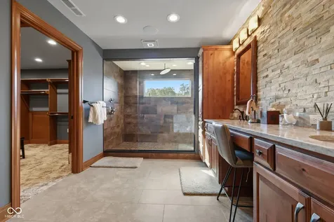 7183 Ellis Lake Road Paragon IN 46166