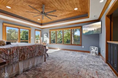 7183 Ellis Lake Road Paragon IN 46166