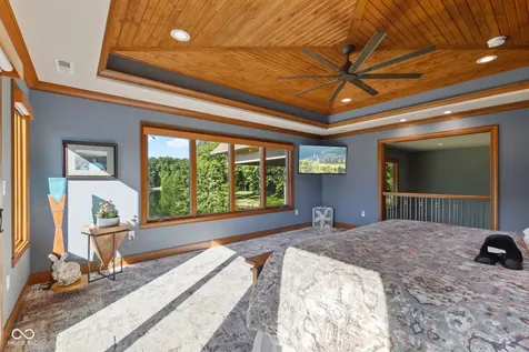 7183 Ellis Lake Road Paragon IN 46166