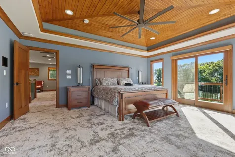 7183 Ellis Lake Road Paragon IN 46166