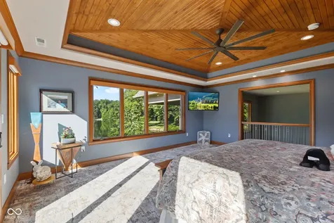 7183 Ellis Lake Road Paragon IN 46166