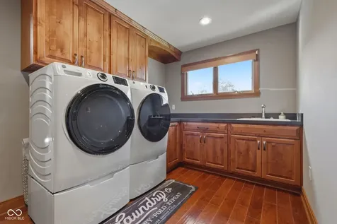 7183 Ellis Lake Road Paragon IN 46166