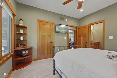 7183 Ellis Lake Road Paragon IN 46166