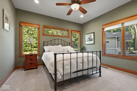 7183 Ellis Lake Road Paragon IN 46166