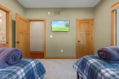 7183 Ellis Lake Road Paragon IN 46166