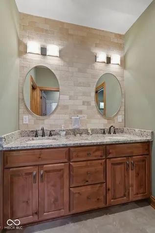 7183 Ellis Lake Road Paragon IN 46166