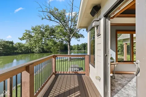 7183 Ellis Lake Road Paragon IN 46166