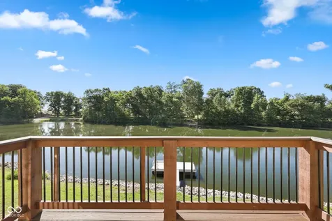 7183 Ellis Lake Road Paragon IN 46166
