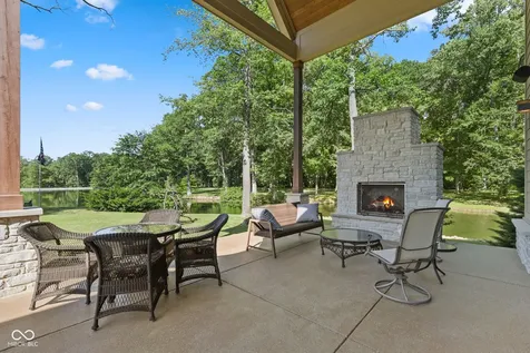 7183 Ellis Lake Road Paragon IN 46166