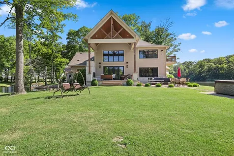 7183 Ellis Lake Road Paragon IN 46166