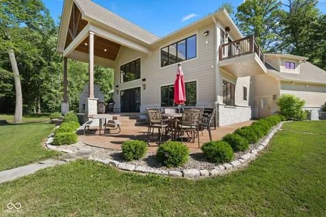 7183 Ellis Lake Road Paragon IN 46166