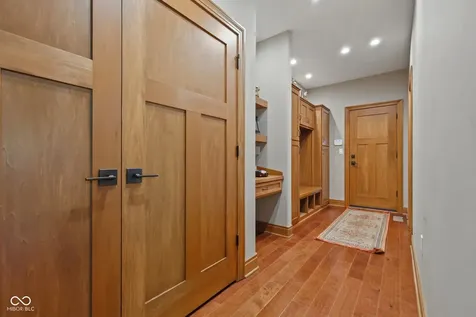 7183 Ellis Lake Road Paragon IN 46166