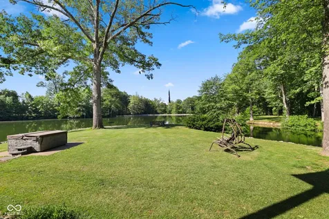 7183 Ellis Lake Road Paragon IN 46166