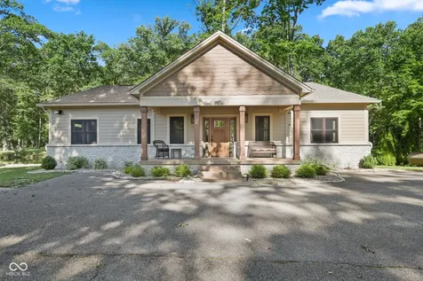 7183 Ellis Lake Road Paragon IN 46166