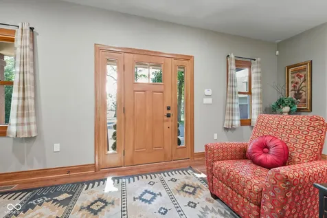 7183 Ellis Lake Road Paragon IN 46166