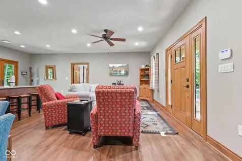 7183 Ellis Lake Road Paragon IN 46166