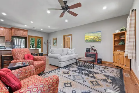 7183 Ellis Lake Road Paragon IN 46166