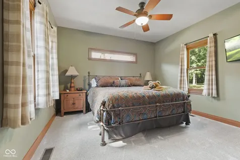 7183 Ellis Lake Road Paragon IN 46166
