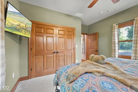 7183 Ellis Lake Road Paragon IN 46166
