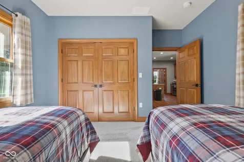 7183 Ellis Lake Road Paragon IN 46166