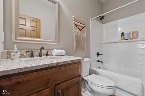 7183 Ellis Lake Road Paragon IN 46166