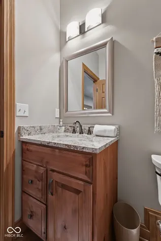 7183 Ellis Lake Road Paragon IN 46166
