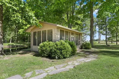 7183 Ellis Lake Road Paragon IN 46166