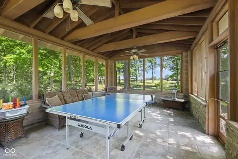 7183 Ellis Lake Road Paragon IN 46166