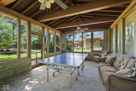 7183 Ellis Lake Road Paragon IN 46166