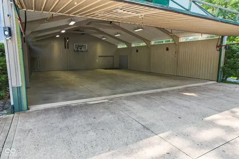 7183 Ellis Lake Road Paragon IN 46166