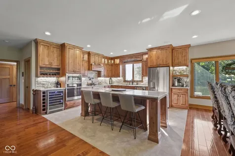7183 Ellis Lake Road Paragon IN 46166