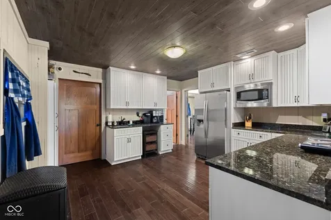 7183 Ellis Lake Road Paragon IN 46166